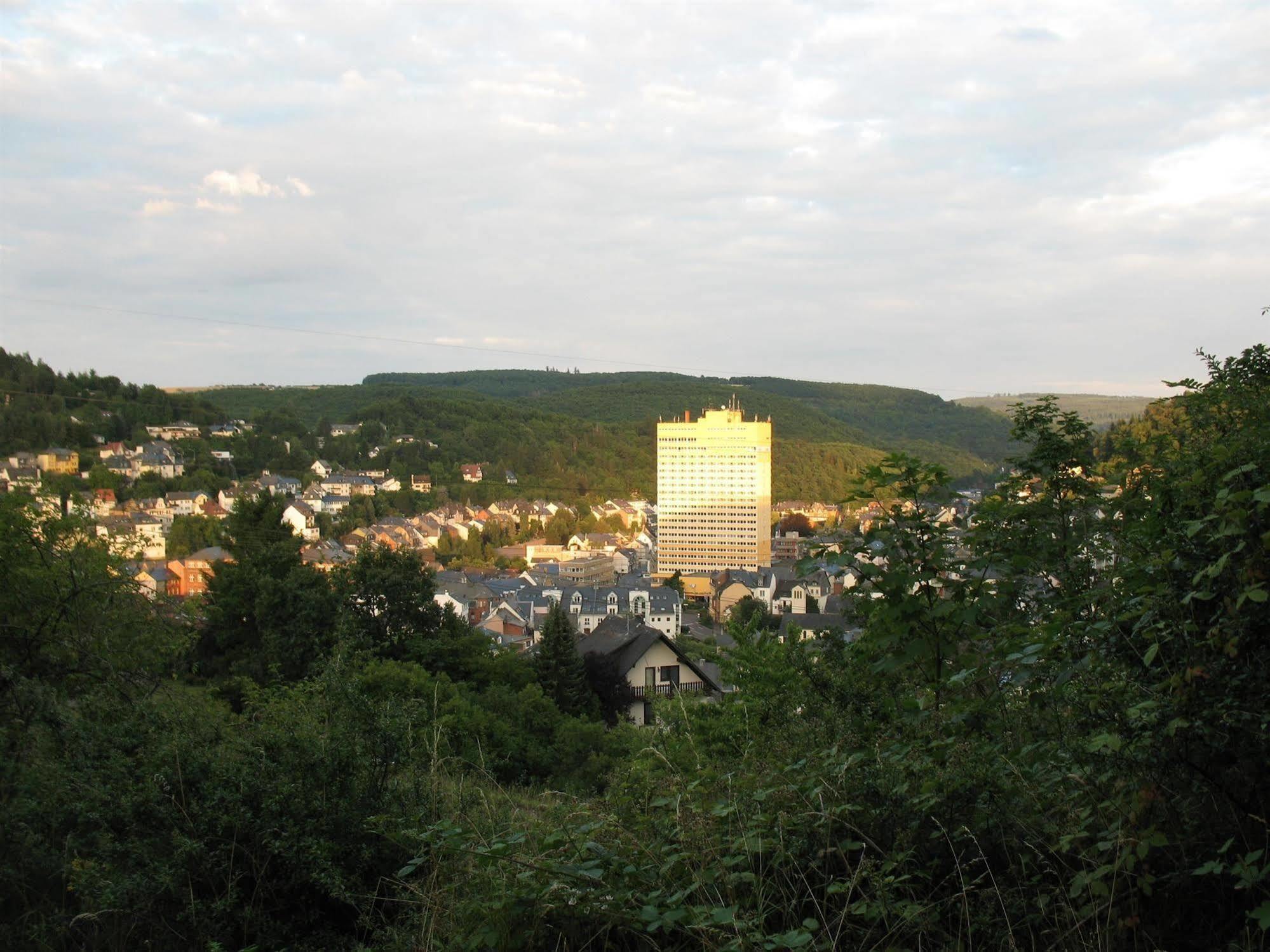 Opal Hotel Idar-Oberstein Exterior photo