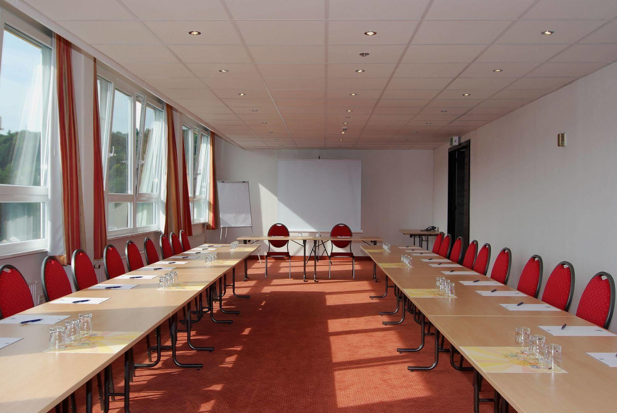 Opal Hotel Idar-Oberstein Facilities photo